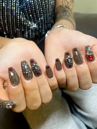 ネイル anny ／あにのネイルデザイン