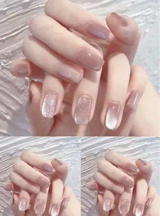 ネイル pink ladyサロン所属・べ にのネイルデザイン