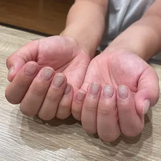 ネイル liberté所属・liberté🫧 新小岩のネイルデザイン