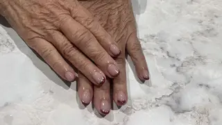 ネイル Nail Salon Lindaのネイルデザイン