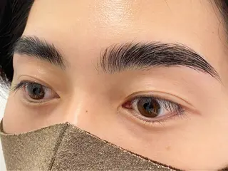 アイブロウ アイブロウサロン Eyepreme渋谷 【眉毛専門店】所属・Eyepreme 渋谷【眉毛サロン】の眉毛・アイブロウイメージ