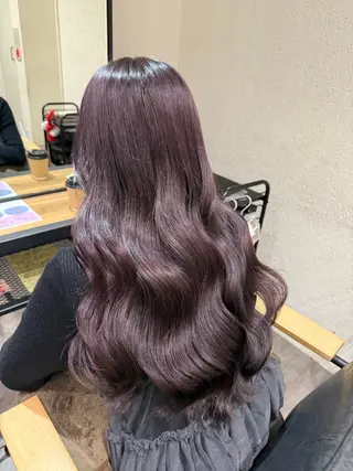 ロング cocotte🌿 amaneのヘアスタイル