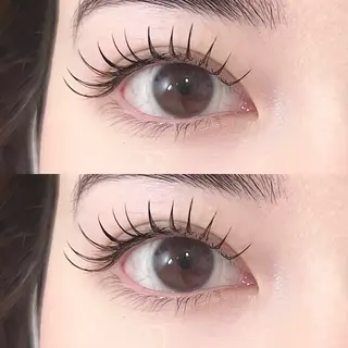 マツエク・マツパ 310所属・束感まつげ/透明感眉 🎀 haru 🤍の眉毛・アイブロウイメージ