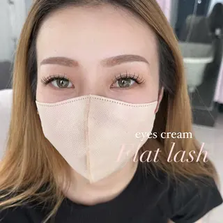 マツエク・マツパ アイブロウ eyes cream所属・まつ毛と眉毛のおみせ 🪄なんばのマツエク・マツパデザイン