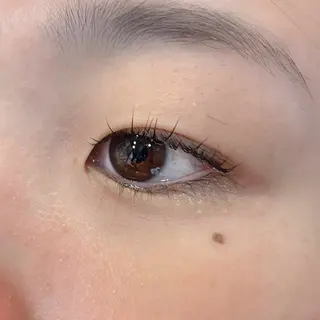 マツエク・マツパ airRe moeのマツエク・マツパデザイン