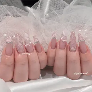 ネイル aoi ♡のネイルデザイン