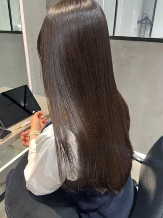 ロング Juna✂️ レイヤー / ボブのヘアスタイル