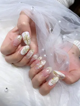 ネイル COCO ネイルのネイルデザイン