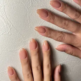 ネイル JUN   nail所属・横井那名 JUN NAILのネイルデザイン