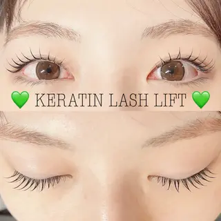 マツエク・マツパ PutiLuca 佐々木の眉毛・アイブロウイメージ