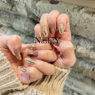 ネイル yo koのネイルデザイン