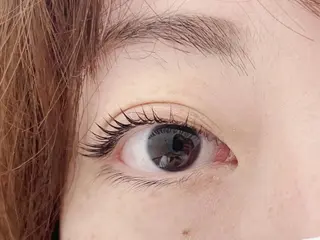 マツエク・マツパ eyelash momoのマツエク・マツパデザイン