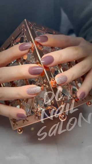 ネイル DC nail salonのネイルデザイン