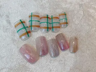 ネイル Nail Katoのネイルデザイン