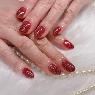 ネイル nail salon Rucheruのネイルデザイン