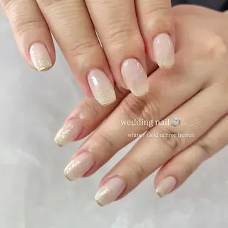 ネイル Luuny nailのネイルデザイン