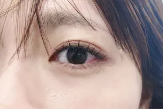 マツエク・マツパ パリジェンヌ／パーマ 🎀Mai🎀のマツエク・マツパデザイン