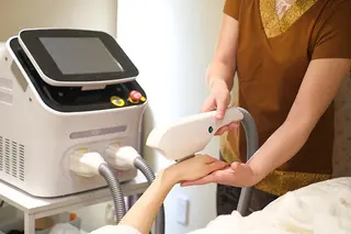 小顔&美肌品川店 Masqueradeのエステ・リラクイメージ