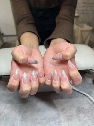 ネイル IROHA NAIL 北村菜帆のネイルデザイン