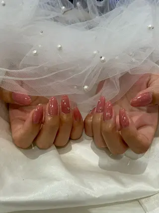 ネイル Hiyori ✧*。のネイルデザイン