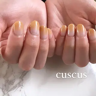 ネイル ＣＵＳＣＵＳ …ｔ.akiのネイルデザイン