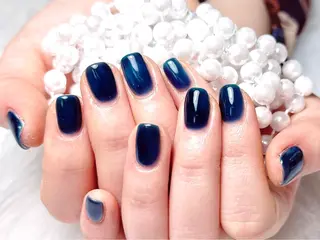 ネイル 奈 奈のネイルデザイン