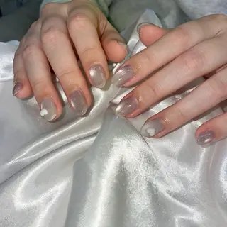 ネイル 友井川 綾華のネイルデザイン