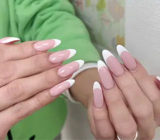 ネイル Tinicoo Yuki ❄️のネイルデザイン