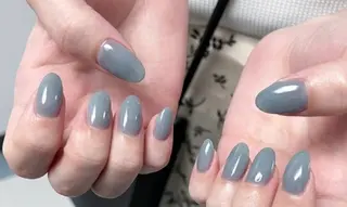ネイル Rino nail所属・♡ ♡のネイルデザイン