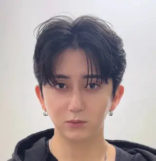 ミディアム パーマ メンズ ♠️メンズ特化／ 社 由樹♠️のヘアスタイル