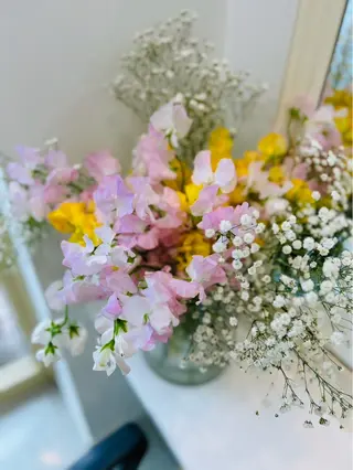 ATTRICE六科店所属・川口 恵美のマツエク・マツパデザイン