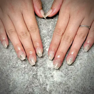 ネイル wellmoon Tanaのネイルデザイン