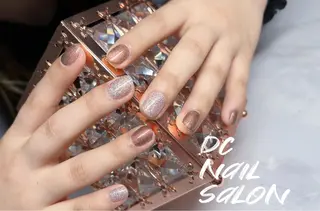 ネイル DC nail salonのネイルデザイン