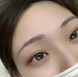 マツエク・マツパ u*Nerine所属・【まつ毛パーマ専門】 u*Nerine堤のマツエク・マツパデザイン