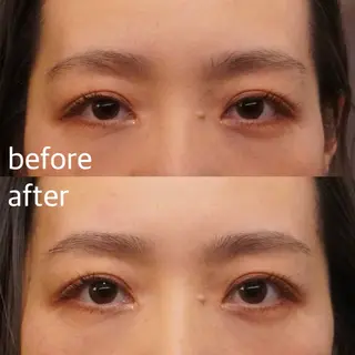 アイブロウ fiord所属・眉毛・まつ毛 🍃yumiのマツエク・マツパデザイン