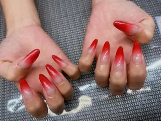 ネイル Can I Dressy若葉所属・若葉店💅 水野のネイルデザイン