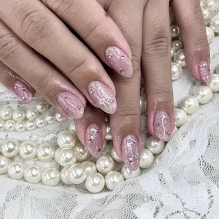 ネイル Nail salon Honey Beeのネイルデザイン