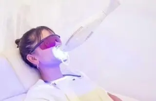 メンズ ホワイトニング ショップ船橋店🦷のエステ・リラクイメージ