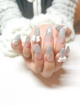 ネイル sun nailのネイルデザイン