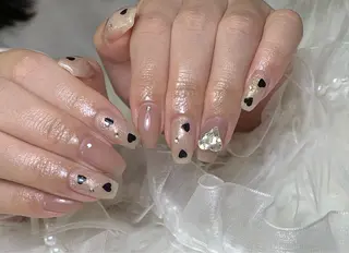 ネイル Nail salon Venusのネイルデザイン