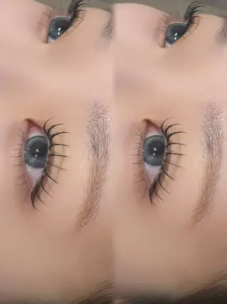 マツエク・マツパ Marina🤍名駅 /マツエク/まつぱの眉毛・アイブロウイメージ