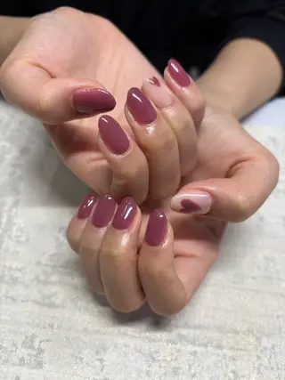 ネイル M's Beautysalon所属・M's 新小岩  ゴトウのマツエク・マツパデザイン