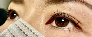 マツエク・マツパ ma sumiのネイルデザイン