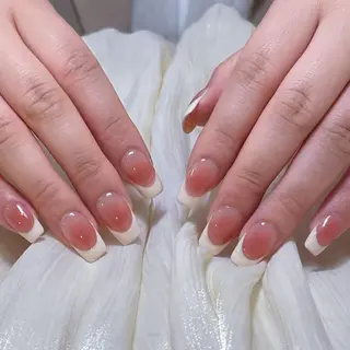 ネイル DEMAIN- 🕊️のネイルデザイン