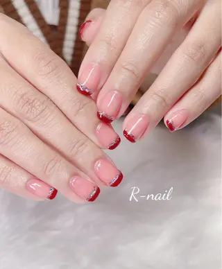 ネイル R-nail salonのネイルデザイン