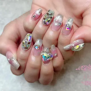 ネイル UnFLAIR💐‪ AKANEのマツエク・マツパデザイン