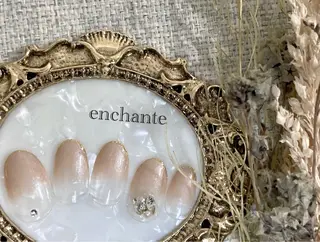 ネイル 市川駅 ✿中津のネイルデザイン