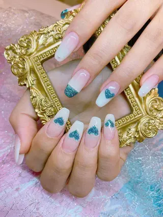 ネイル リン リンのネイルデザイン