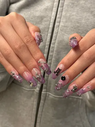 ネイル Lino U nanakaのネイルデザイン