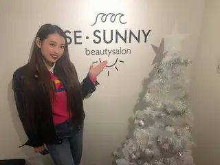 マツエク・マツパ SESUNNY セサ二ー　SAYAのマツエク・マツパデザイン